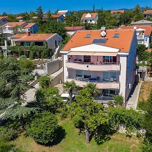  Apartman La Croatia