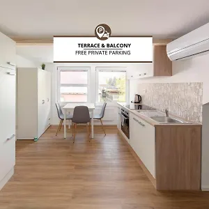  Apartman Berni Slovenia