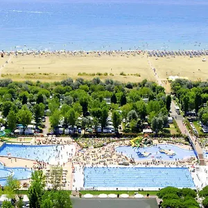  Vikendica Camping Marina Di Venezia 261s Italy