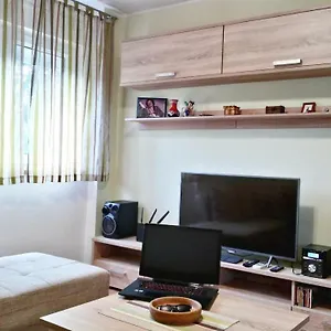  Apartman Romina Croatia
